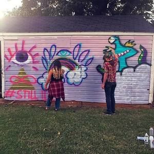 Meet your Posher, Bliss